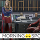 Illustration for article titled Why Zack Snyder Never Considered Grant Gustins Flash For iJustice League/i